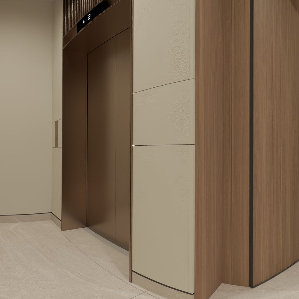 HALLWAY 2
