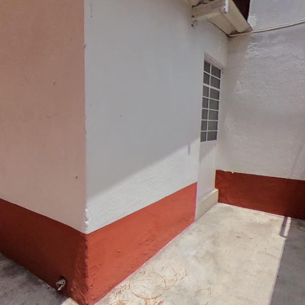 Area de servicio
