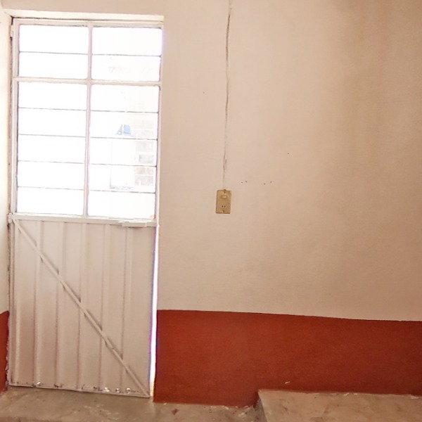 Cuarto de servicio