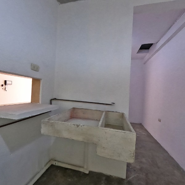 CUARTO DE SERVICI