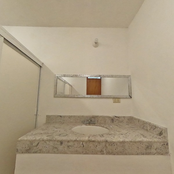 WC PLANTA BAJA