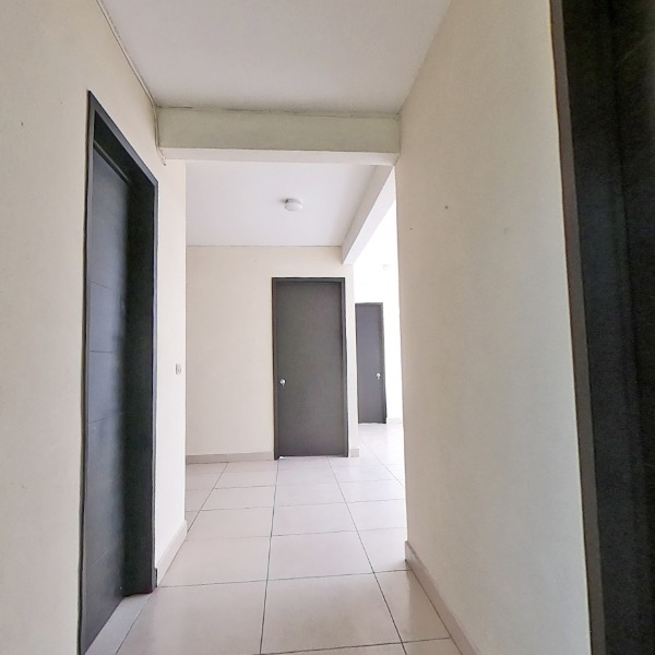 ESCALERA PLANTA ALTA