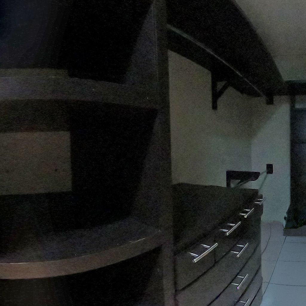 CLOSET RECAMARA