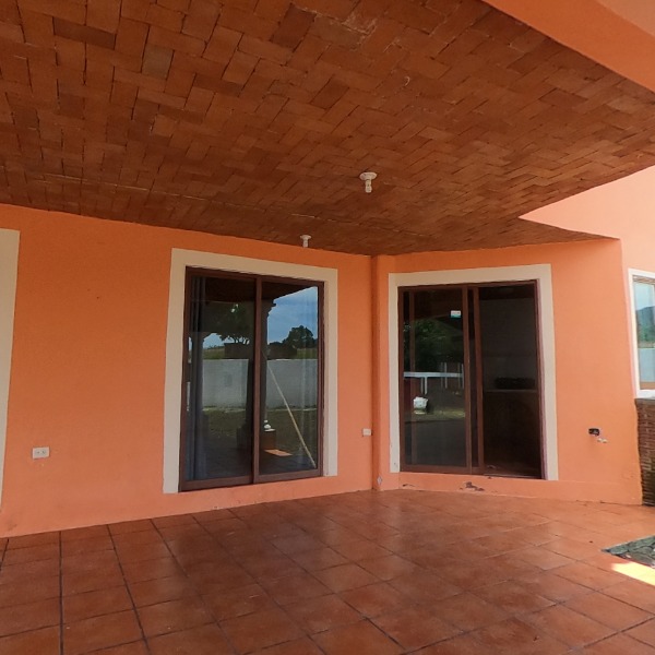 Portico
