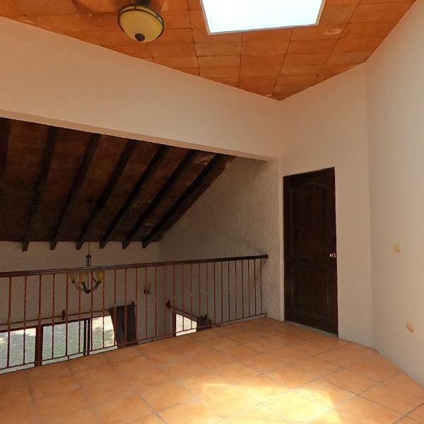 Segundo piso