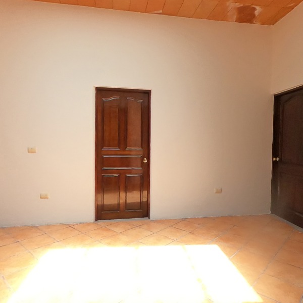 Balcon interno