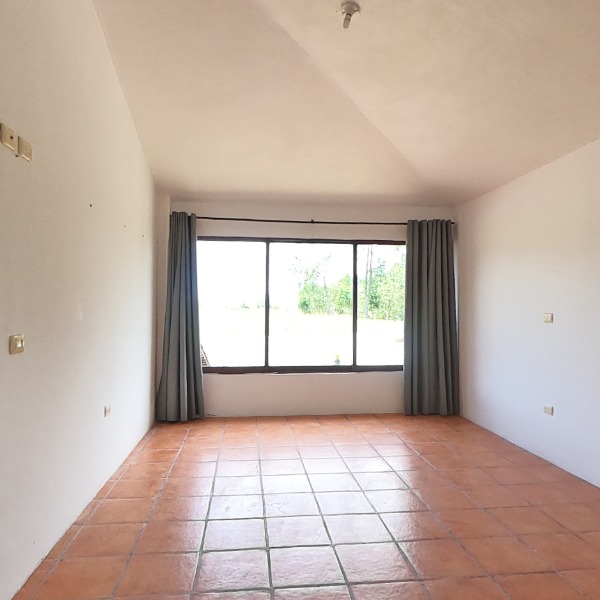 Habitacion principal