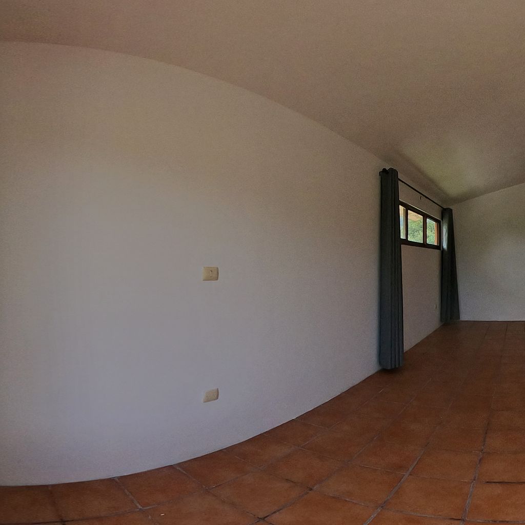 Habitacion principal