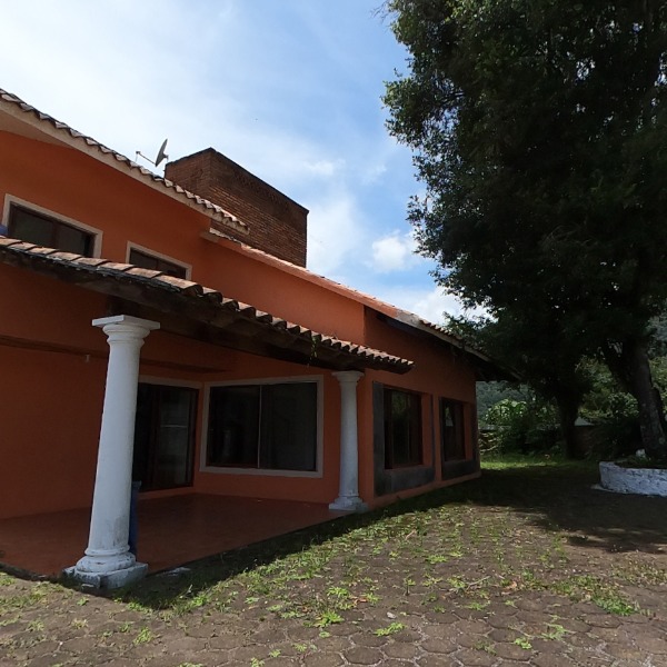 Estacionamiento