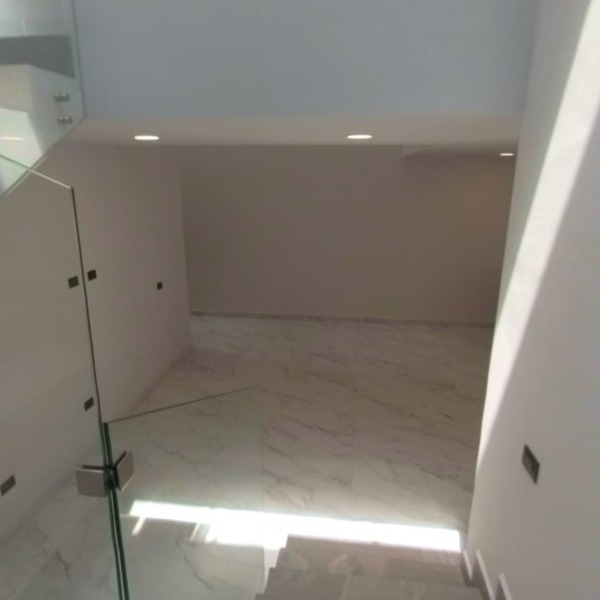 ESCALERAS 