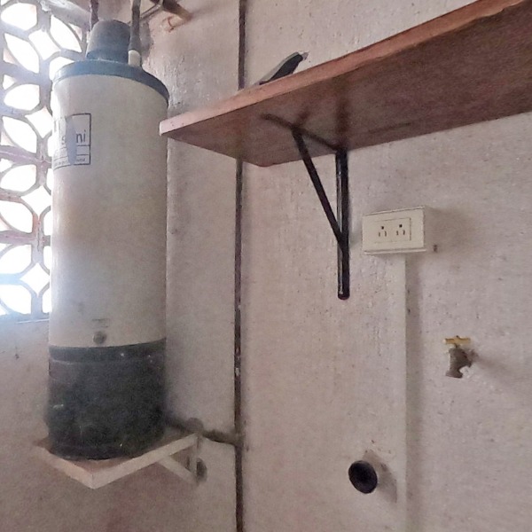 Cuarto de servicio