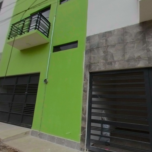 Fachada