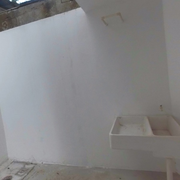 Area de Servicio 