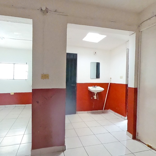 Sala-comedor
