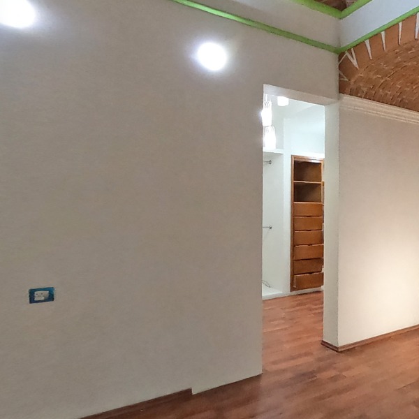 Habitacion principal