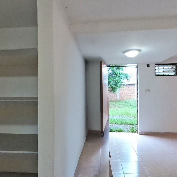 Area de servicio