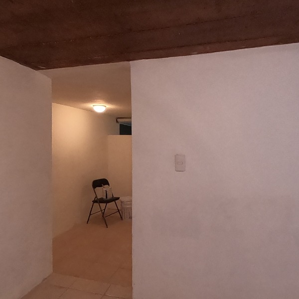 Cuarto de servicio