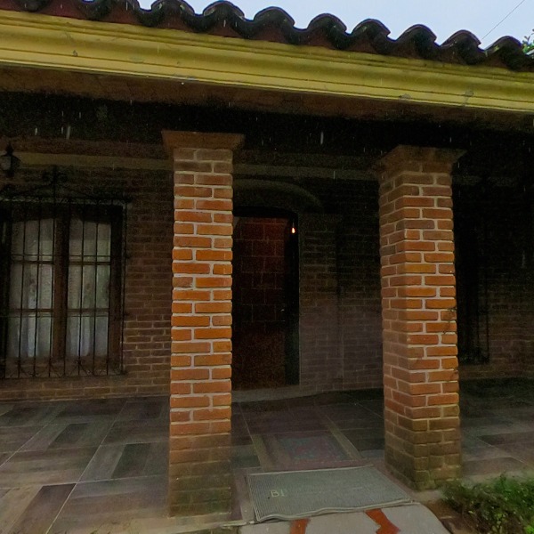 Entrada