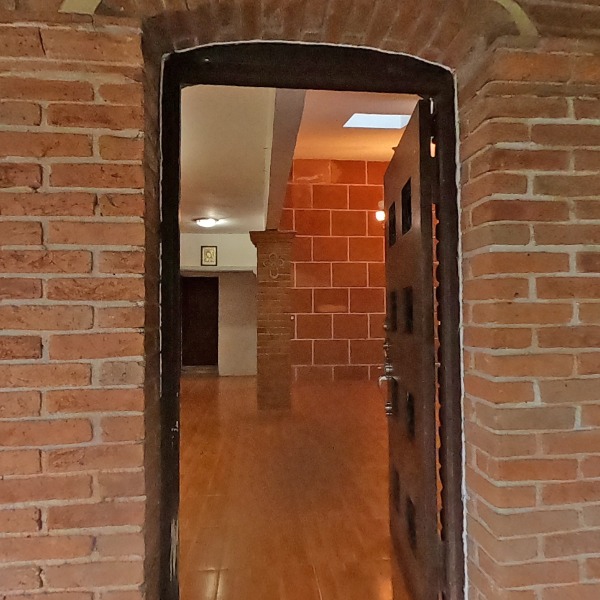 Portico