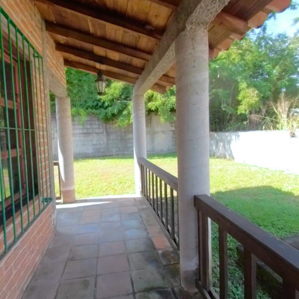 CORREDOR HABITACIONES
