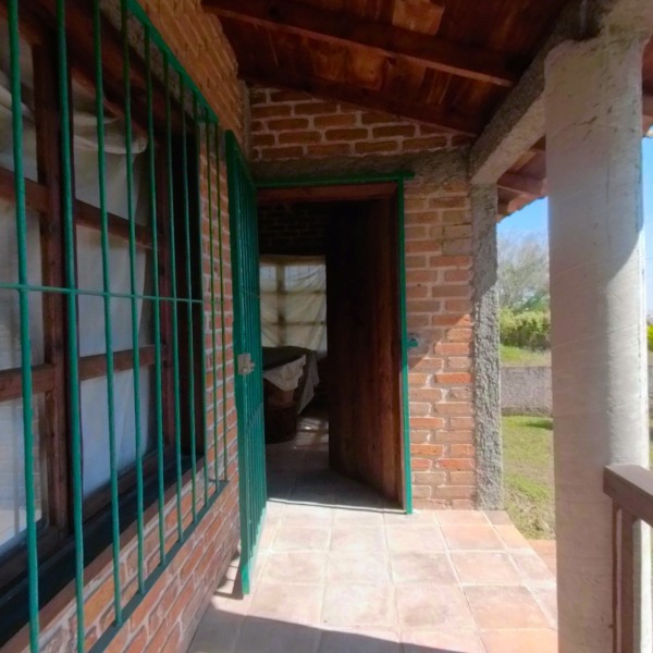 PORTICO
