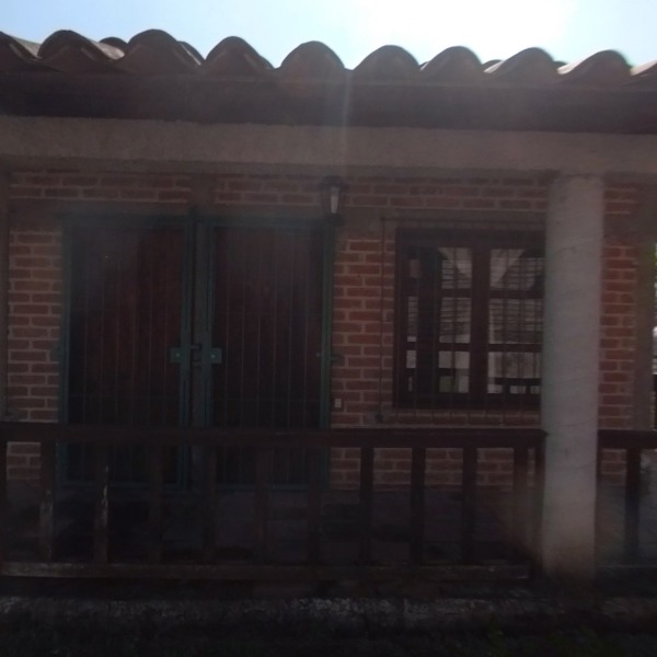 FACHADA ATRAS