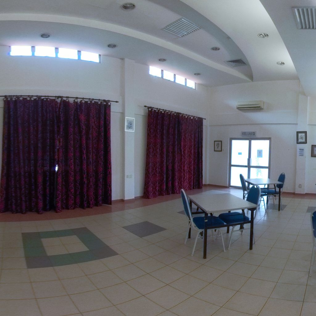 JPH - Bengkel Cemara Restaurant