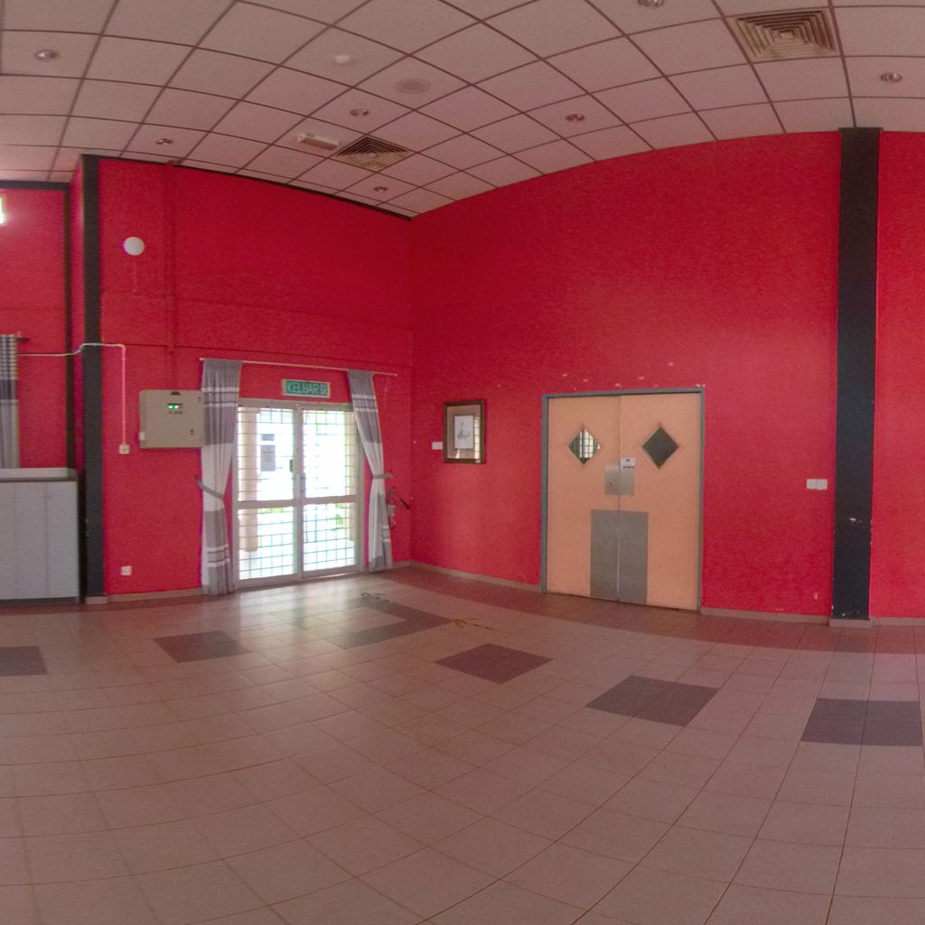 JPH - Training Restaurant