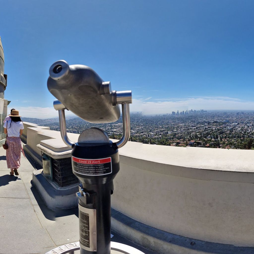 Griffith Scene 2