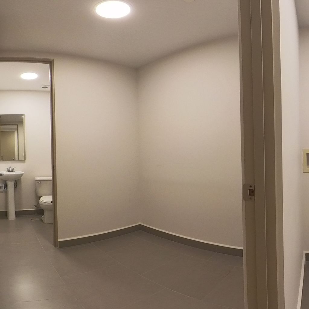 Cuarto Lavado y Servicio