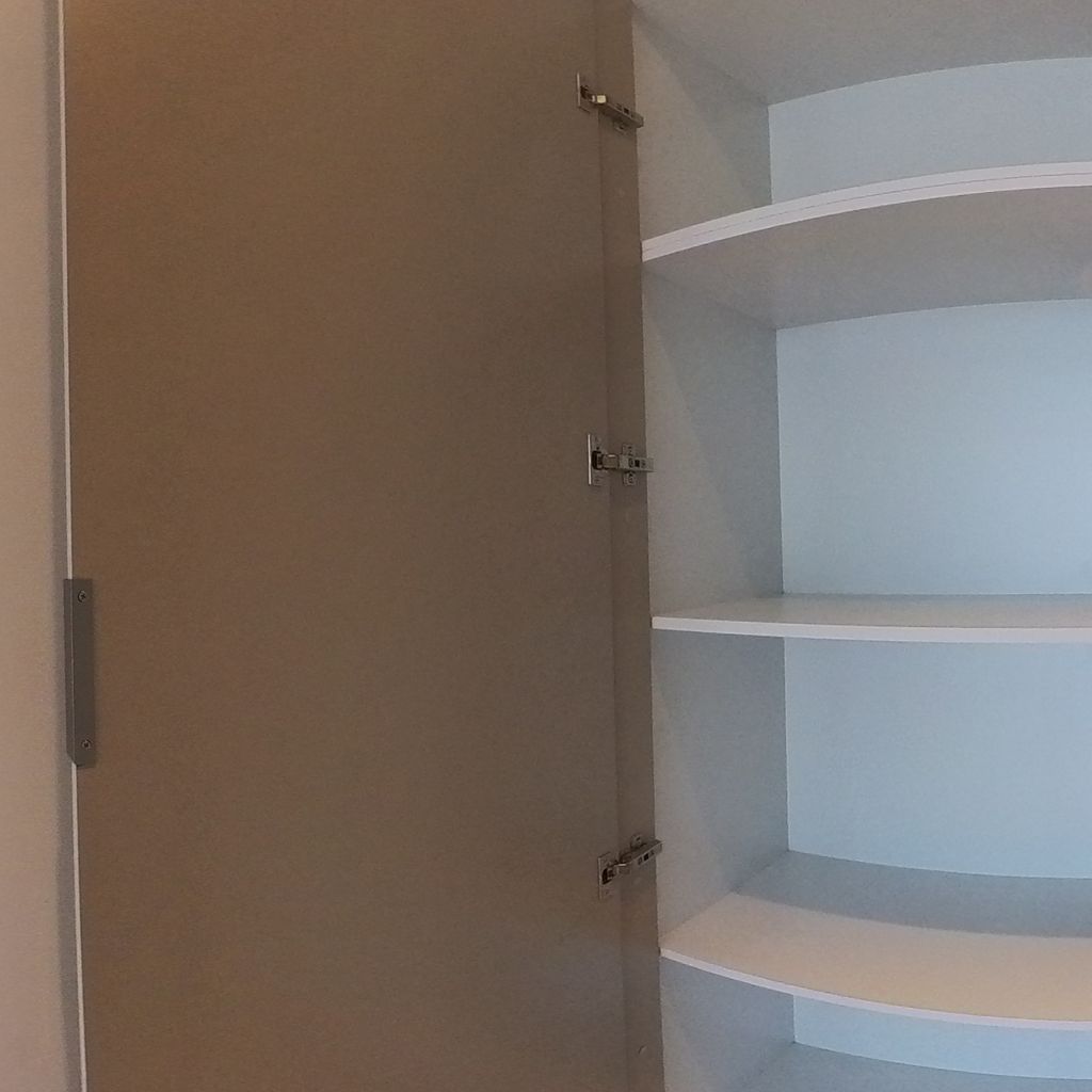 Closet Pasillo