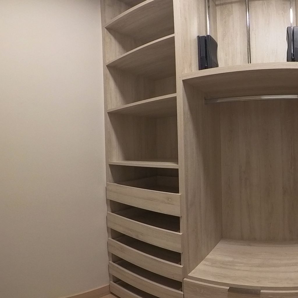 Closet RP