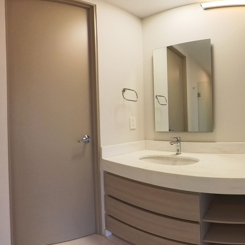 Baño RP