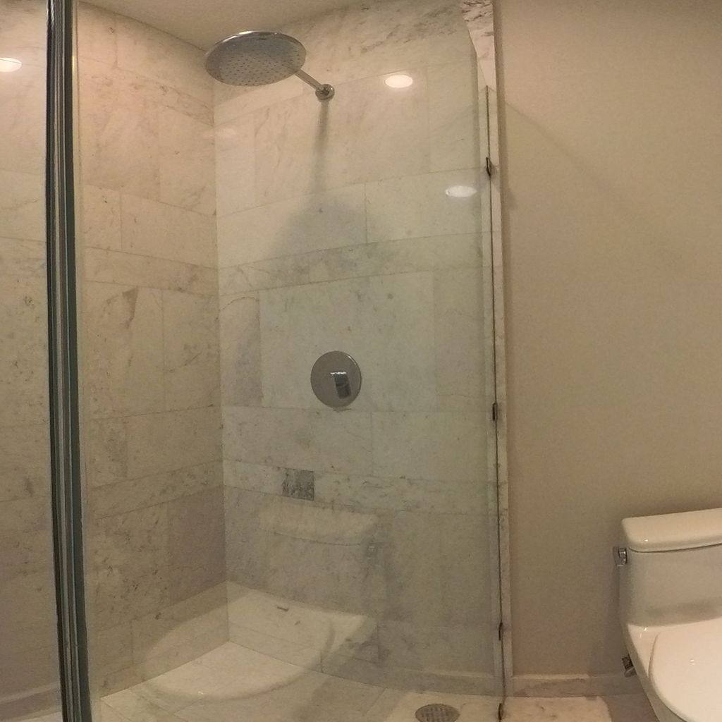 Baño Visitas