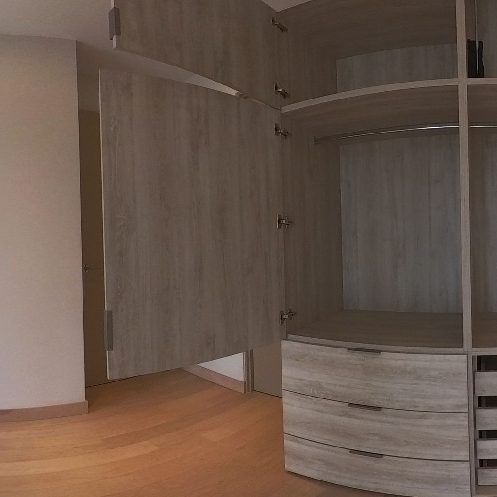 Closet R. Secundaria