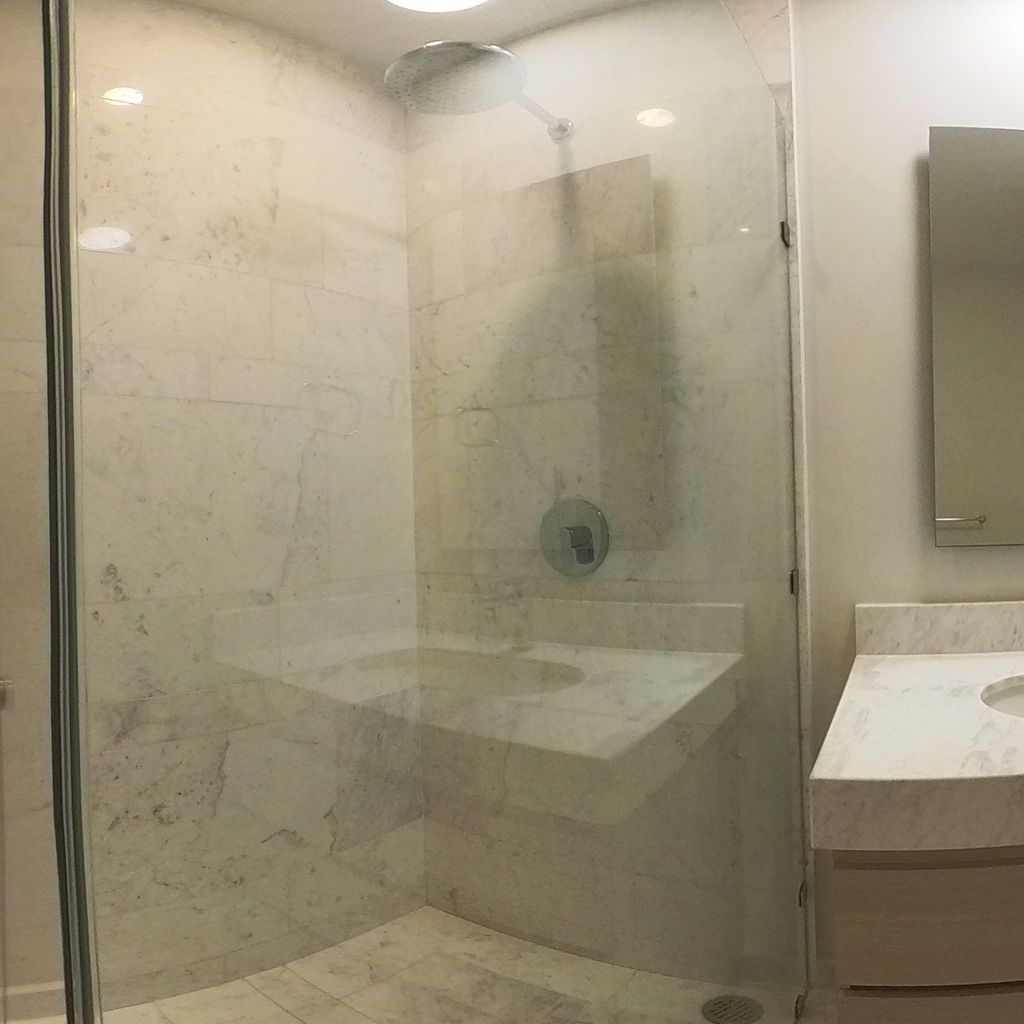 Baño R. Secundaria