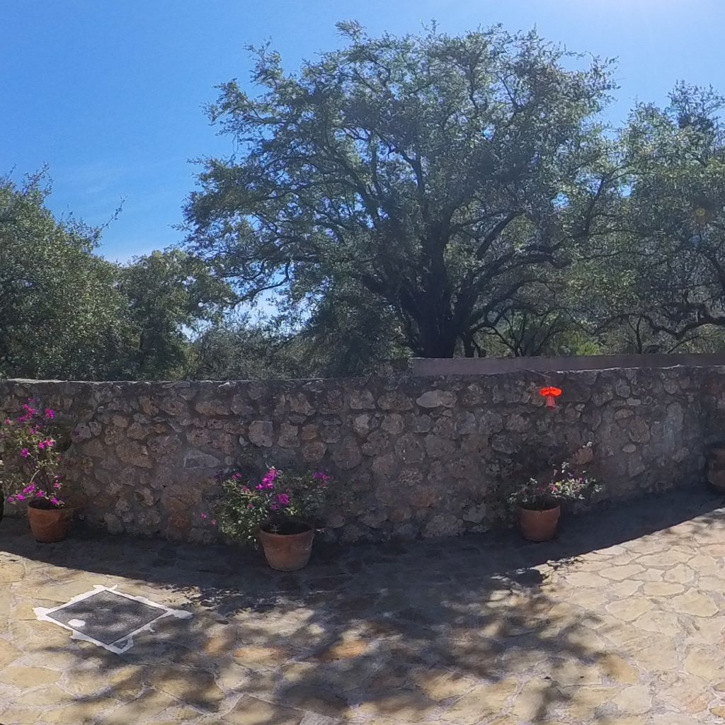 Entrada Casa 