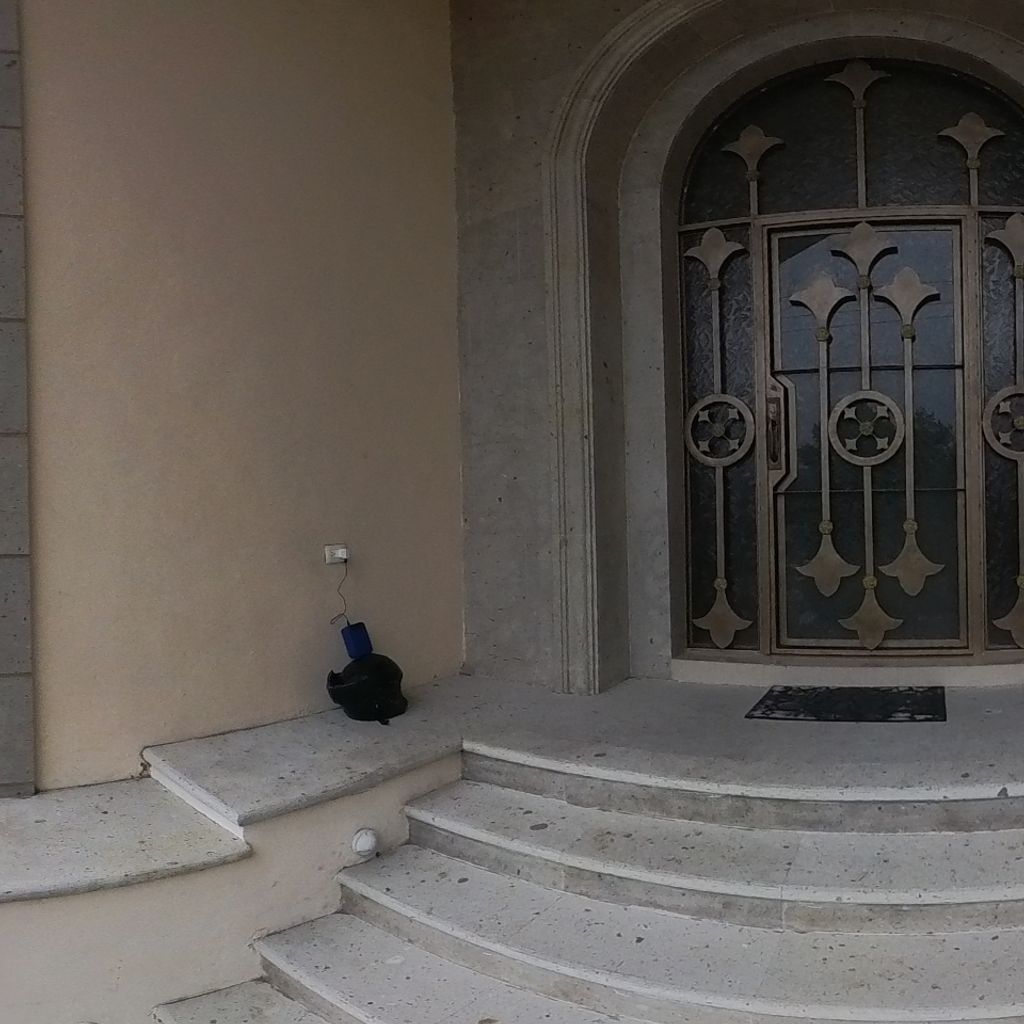 Entrada