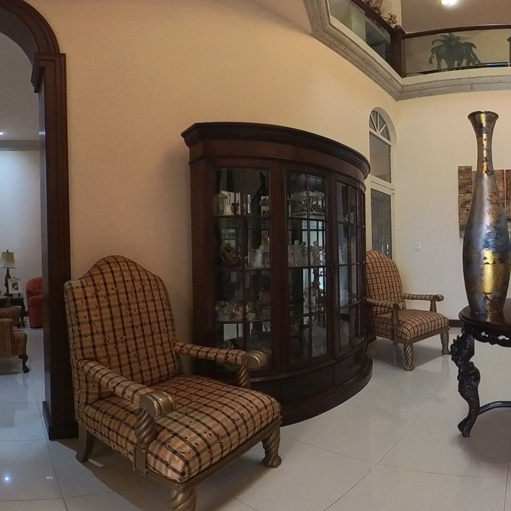 Escalera