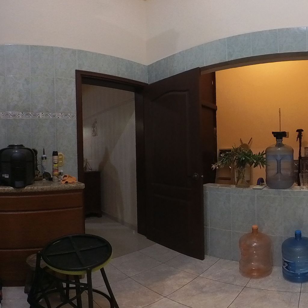 Cuarto de servicio