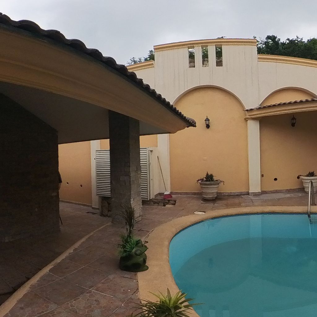 Alberca
