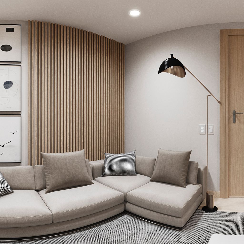 Sala estar 