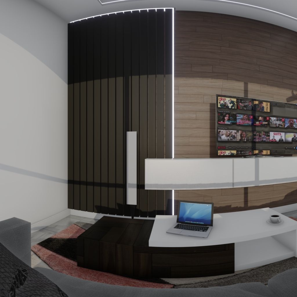 Lekki Residence Updated