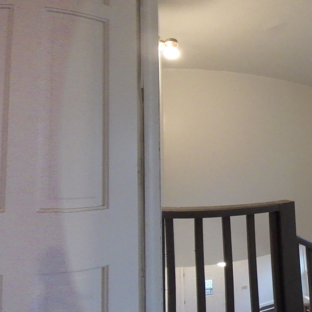 Upstairs