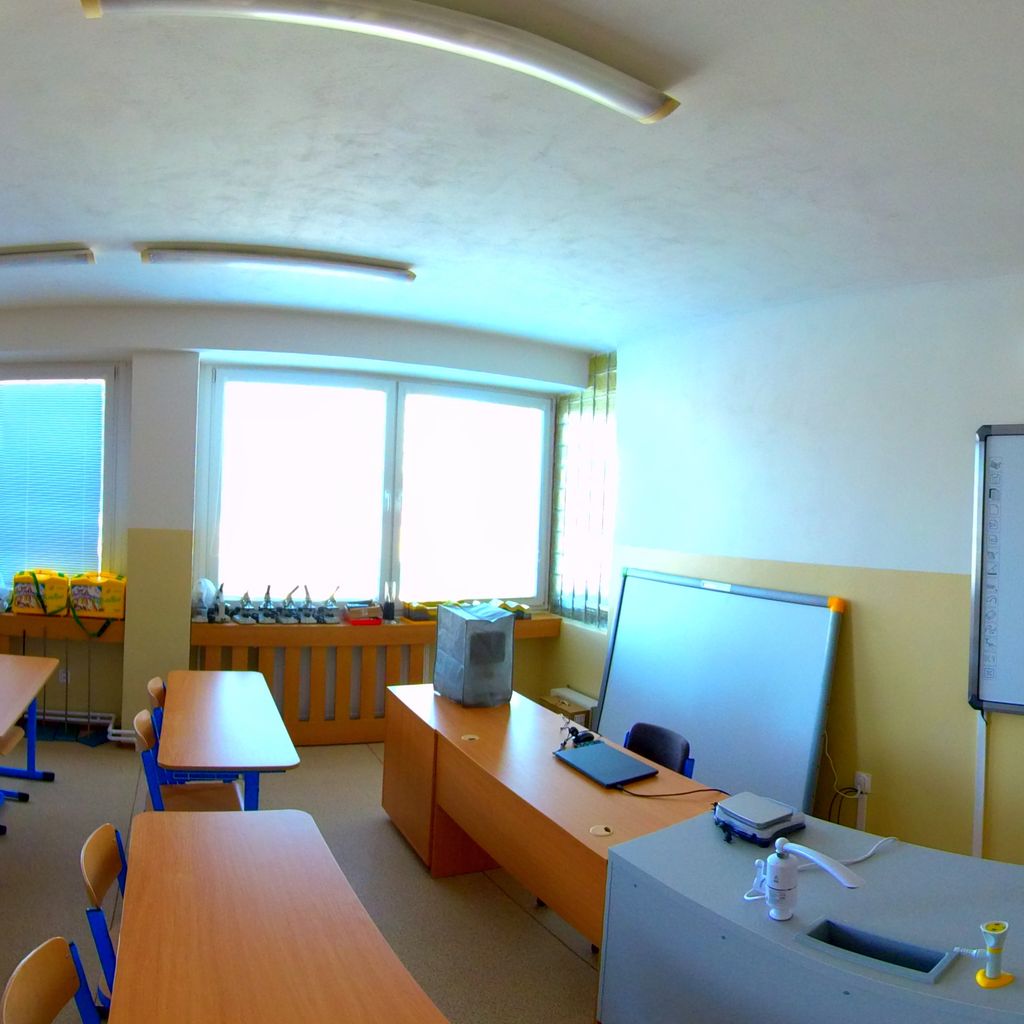 Laboratory