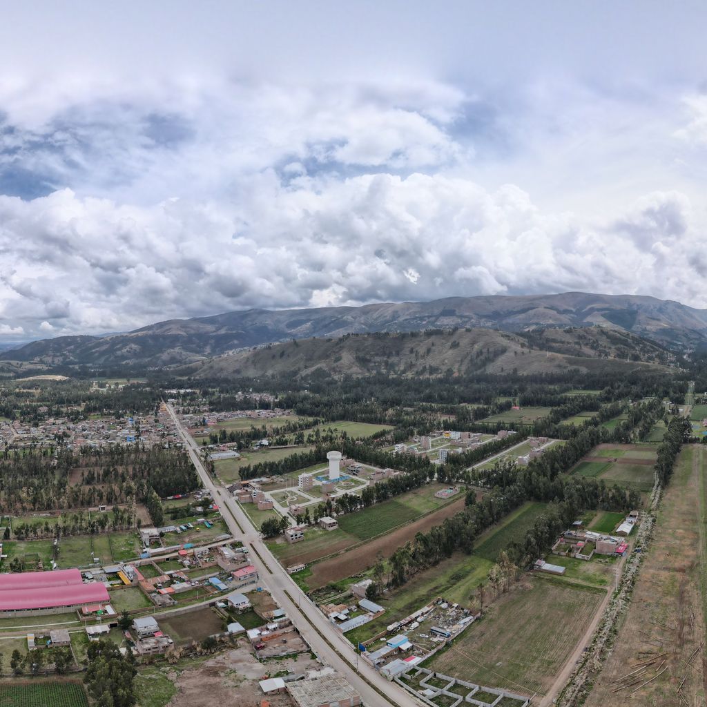 Vista general