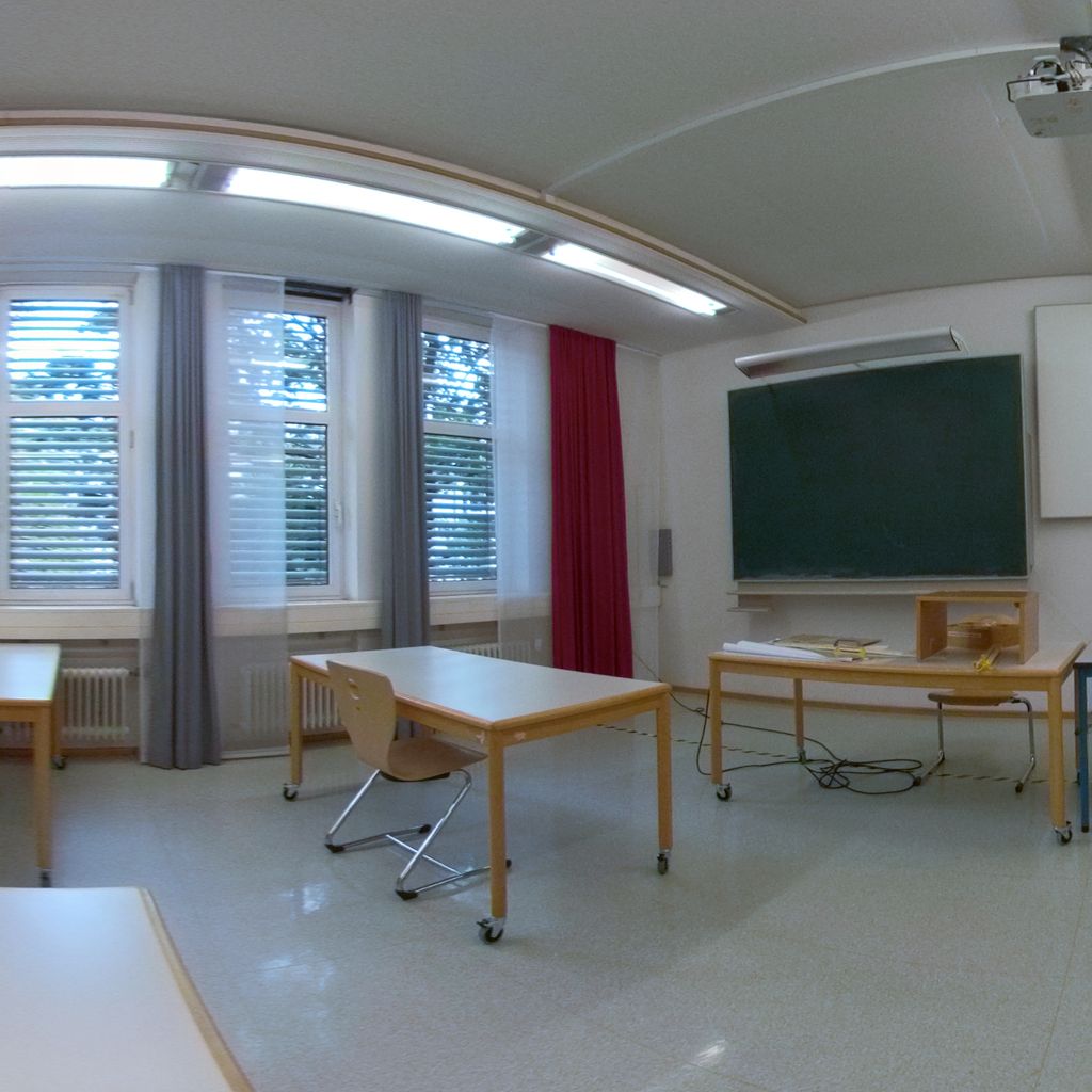 G 2.42 Kleiner Hörsaal
