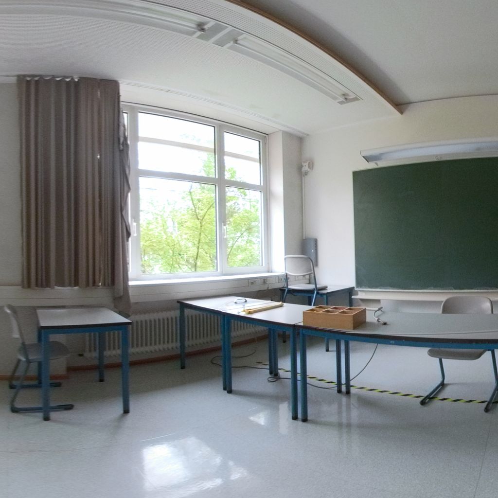 G 2.30 Kleiner Hörsaal