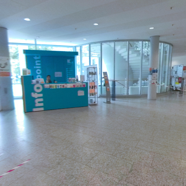 Mensa Foyer
