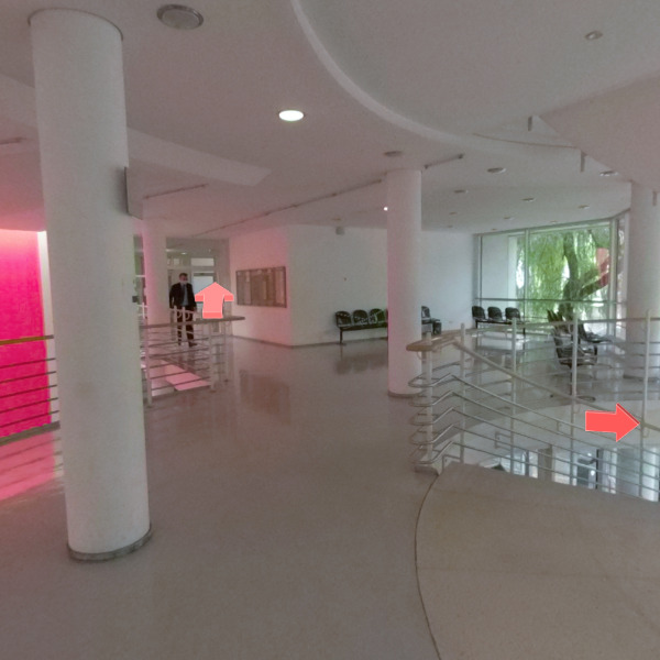 Foyer G1.27